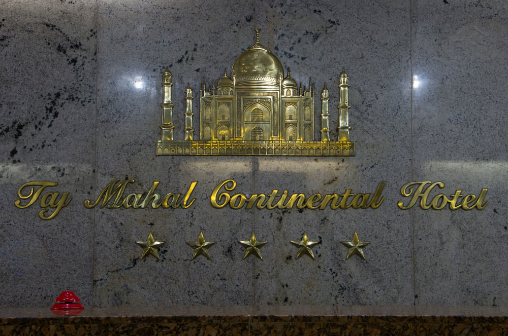 Taj Mahal Hotel Манаус Екстериор снимка